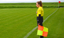 Runda wstępna Pucharu Polski za nami. Bukówek ogrywa Kostomłoty, zwycięstwa Miękini i Białkowa