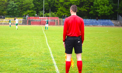Pierwsze piłkarskie emocje. Zwycięstwa Smolca i Bogdaszowic. Gniechowice poza Pucharem Polski