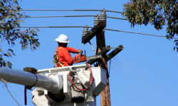 Bez prądu będą mieszkańcy Wilkszyna, Mazurowic i Malczyc