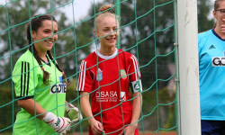 Sparing Skarbów Polonii Środa Śląska z Miedzią Legnica