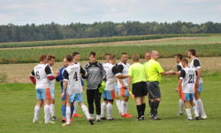 Zwycięstwa Tęczy Kwietno oraz Orłów z Konar i Pichorowic. Start drużyn z powiatu średzkiego