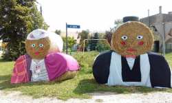 Smoleckie dożynki i I Marsz po Zdrowie już 2 września