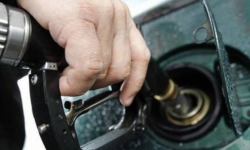 Z ciężarówki ukradli ponad 200 litrów paliwa