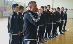 Sławomir Samiec-Talar zrezygnował z pracy w Polonii Środa Śląska