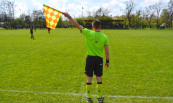 Pogrom w Szczepanowie, wyjazdowe zwycięstwa Polonii i Mechanika – podsumowanie piłkarskiego weekendu