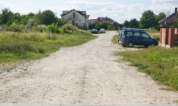 Gmina ogłosiła przetarg na przebudowę ulicy Probusa w Środzie Śląskiej