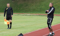 Wielki powrót na stare śmieci. Samiec-Talar trenerem Odry Malczyce