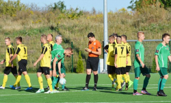 Bystrzyca pozostaje w walce o Puchar Polski [GALERIA]