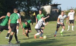 Orzeł Bukówek vs. MLKS Polonia Środa Śląska