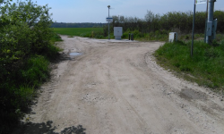 Ulica Spacerowa w Brzezinie zostanie przebudowana