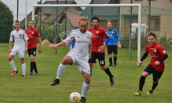 MKS Kostomłoty - Parasol Wrocław w obiektywie [GALERIA]