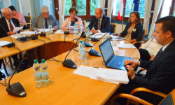 Radni zdecydowali o pomocy finansowej dla zniszczonych przez nawałnicę miejscowości