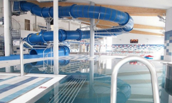 W miękińskiej podstawówce rusza kolejna edycja programu "Umiem pływać"