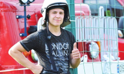 Strażacy z Cesarzowic najlepsi w gminie