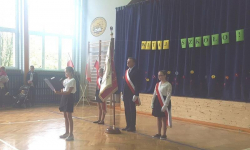 Inauguracja roku szkolnego w Zespole Szkolno – Przedszkolnym w Udaninie