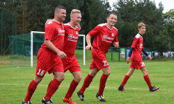 Miękinia i Szczepanów na fali, Orzeł i Zieloni wciąż zwyciężają – podsumowanie piłkarskiego weekendu