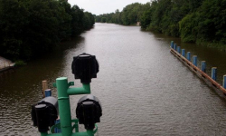 Rusza modernizacja Odrzańskiej Drogi Wodnej