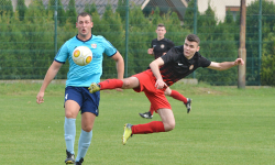 MKS wciąż bez punktów. Odra odrabia straty i wygrywa w Kostomłotach [GALERIA]