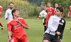 Zwycięstwo Mechanika, zmiana lidera w A klasie, grad bramek w B klasie – podsumowanie piłkarskie