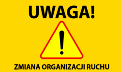 Uwaga. W Smolcu mogą być korki