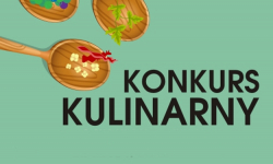 Konkurs kulinarny przedłużony do 28 września