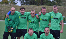 IV edycja turnieju BASF CUP za nami. Kto zwyciężył?