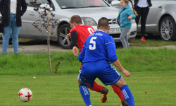 Szpital w Miękini. Pogoń przegrywa w Osieku 9:0