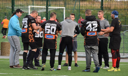 Dołącz do Jaguars już dziś i bądź częścią sportowej rodziny