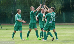 Średzka Polonia zmierzy się jutro z GKS Mirków Długołęka