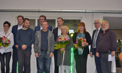 10-lecie firmy FIUKA Polska