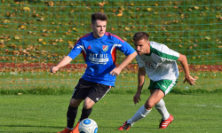 Bezbarwna Polonia pokonana na własnym stadionie [Galeria]