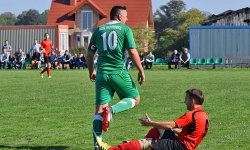 Orzeł Pichorowice - Unia Rosochata 2:3 [Galeria]