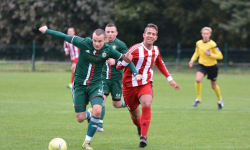 Mechanik Brzezina gra dalej. Zjednoczeni i Czarni za burtą Pucharu Polski