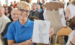 Dzień Nauczyciela w szkole w Szczepanowie