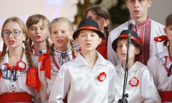 Koncert na Kresową Nutę w Osieku