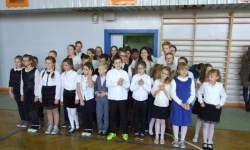 „Bo nauczyciel jest kapitanem” -  Dzień Nauczyciela w Udaninie