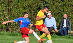 Derby gminy dla Błękitnych Chwalimierz [Galeria]