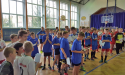 Piłkarska hossa młodych zawodników