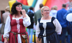 Czy wiesz, kto wymyślił Święto Wina w Mieście Skarbów?