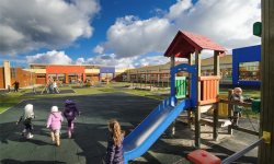 Przedszkole od dziś czynne dłużej