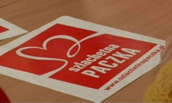 Szlachetna Paczka - finał też w Smolcu