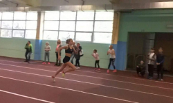 Lekkoatleci Polonii z sukcesami w Wałbrzychu