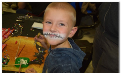 Halloween w Średzkim Parku Wodnym