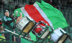 Śląsk Wrocław - Pogoń Szczecin