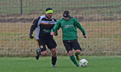 KS Piotrowice - Zieloni Rakoszyce 0:3 [Galeria]