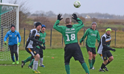 Piłkarski weekend w cieniu Grzegorza. Część meczów odwołano