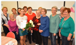 Październik dla Seniora z OSiR Środa Śląska