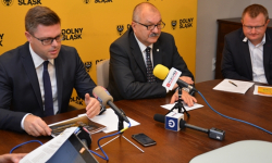 Więcej połączeń kolejowych na Dolnym Śląsku