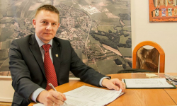 Burmistrz odpowiada ws. Dyrektora Szkoły w Szczepanowie - cz. II