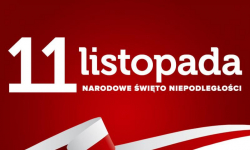 Powiatowe obchody Święta Niepodległości
